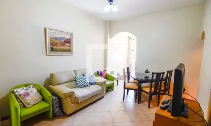 Apartamento para Venda - Andaraí, 2 Quartos,  72 m² - Rio de Janeiro