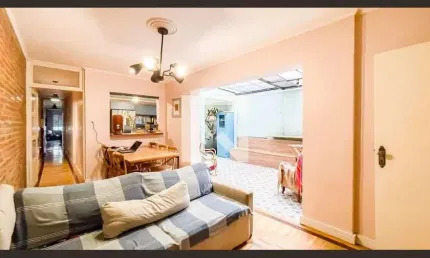 Apartamento para venda - rio branco, 2 quartos,  129 m² - porto alegre