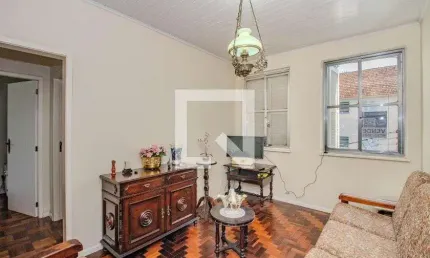 Apartamento para venda - passo d&apos;areia, 2 quartos,  51 m² - porto alegre
