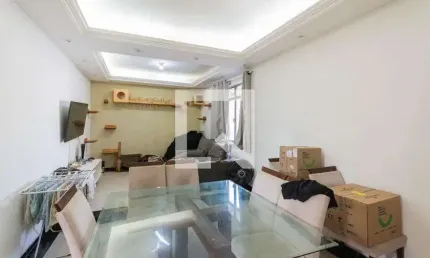 Apartamento para venda - tijuca, 2 quartos,  67 m² - rio de janeiro