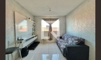 Apartamento para venda - santos dumond, 2 quartos,  50 m² - são leopoldo