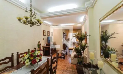 Apartamento para Venda - Engenho Novo, 2 Quartos,  79 m² - Rio de Janeiro