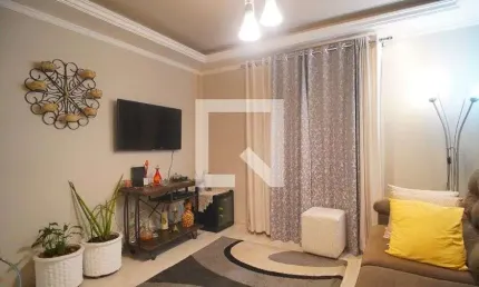 Apartamento para Venda - São Miguel, 2 Quartos,  88 m² - São Leopoldo