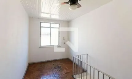 Casa para venda - são cristóvão, 2 quartos,  60 m² - rio de janeiro