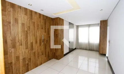 Apartamento para Venda - Nova Granada, 2 Quartos,  57 m² - Belo Horizonte