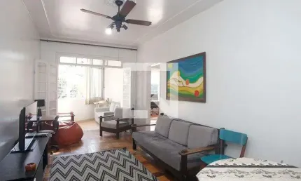 Apartamento para Venda - Santana, 2 Quartos,  77 m² - Porto Alegre