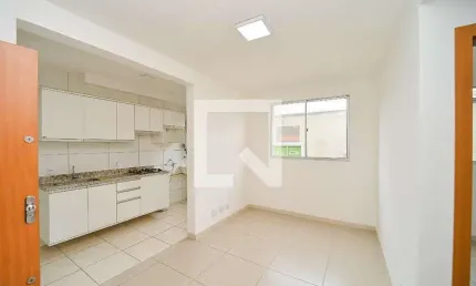 Apartamento para venda - rubem berta, 2 quartos,  50 m² - porto alegre
