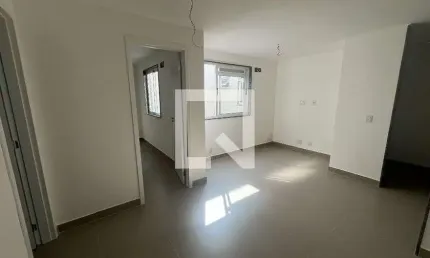 Apartamento para Venda - Jardim Guanabara, 1 Quarto,  35 m² - Rio de Janeiro