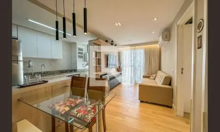 Apartamento para Venda - Centro, 2 Quartos,  64 m² - Rio de Janeiro