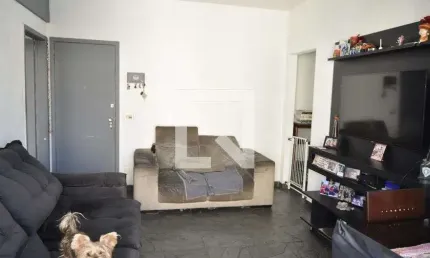 Apartamento para venda - engenho novo, 2 quartos,  80 m² - rio de janeiro