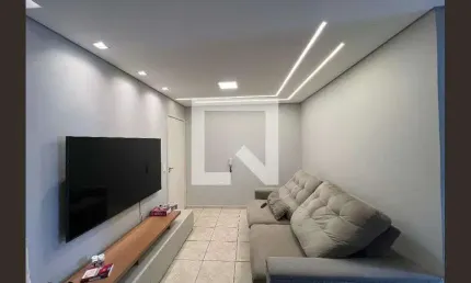 Apartamento para Venda - Letícia, 2 Quartos,  58 m² - Belo Horizonte