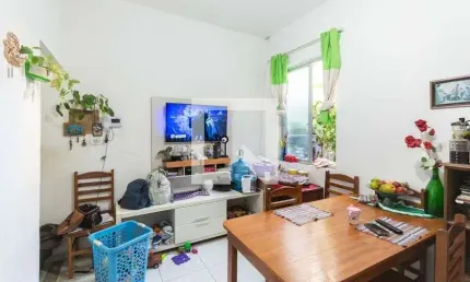 Casa para Venda - Estácio , 2 Quartos,  100 m² - Rio de Janeiro