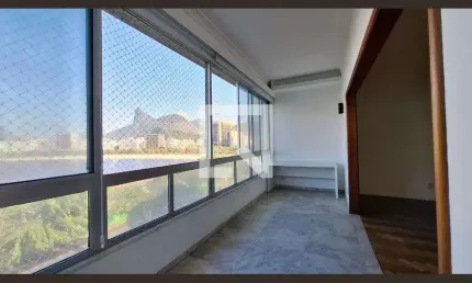 Apartamento para Venda - Flamengo, 2 Quartos,  191 m² - Rio de Janeiro
