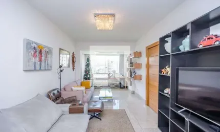Cobertura para Venda - Gutierrez, 5 Quartos,  300 m² - Belo Horizonte