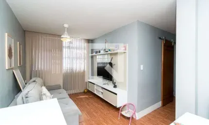 Apartamento para venda - irajá, 2 quartos,  49 m² - rio de janeiro