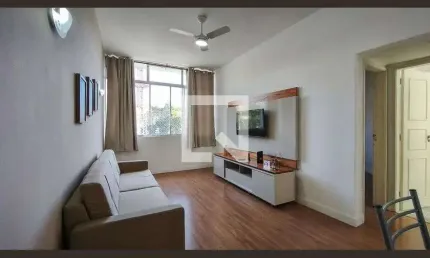 Apartamento para Venda - Tijuca, 2 Quartos,  99 m² - Rio de Janeiro