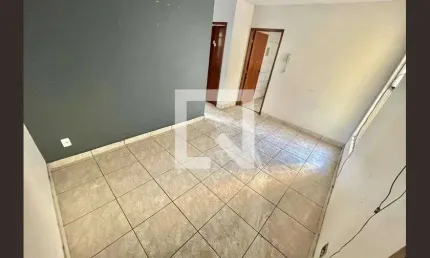 Apartamento para Venda - São João Batista, 2 Quartos,  60 m² - Belo Horizonte