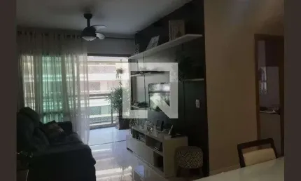 Apartamento para Venda - Tijuca, 2 Quartos,  87 m² - Rio de Janeiro