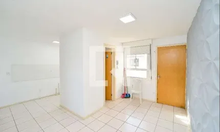 Apartamento para Venda - Rubem Berta, 2 Quartos,  38 m² - Porto Alegre