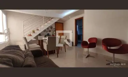 Cobertura para Venda - Padre Eustáquio, 4 Quartos,  200 m² - Belo Horizonte