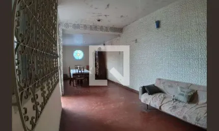 Casa para Venda - Ipiranga, 4 Quartos,  212 m² - Belo Horizonte