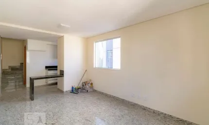 Cobertura para Venda - Savassi, 1 Quarto,  75 m² - Belo Horizonte