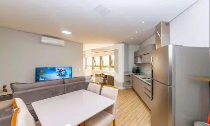 Apartamento para Venda - Barro Preto, 1 Quarto,  46 m² - Belo Horizonte