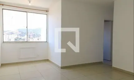Apartamento para Venda - Méier, 2 Quartos,  60 m² - Rio de Janeiro