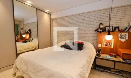 Apartamento para Venda - Savassi, 1 Quarto,  42 m² - Belo Horizonte