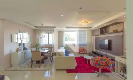 Apartamento para Venda - Marechal Rondon, 2 Quartos,  78 m² - Canoas