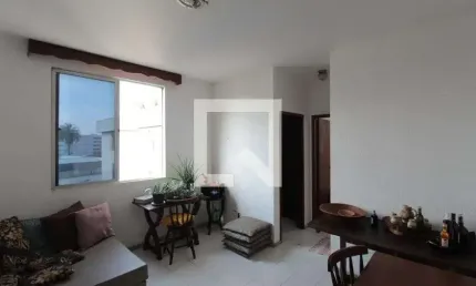 Apartamento para Venda - Vila Cloris, 2 Quartos,  55 m² - Belo Horizonte