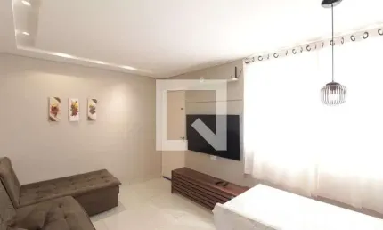 Apartamento para Venda - Santa Terezinha, 2 Quartos,  58 m² - Belo Horizonte