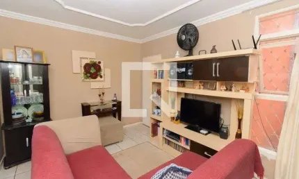 Apartamento para venda - pongelupe, 2 quartos,  45 m² - belo horizonte