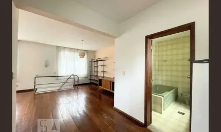 Apartamento para venda - luxemburgo, 4 quartos,  260 m² - belo horizonte