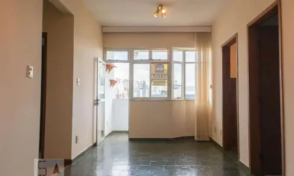 Apartamento para Venda - Estoril , 4 Quartos,  100 m² - Belo Horizonte