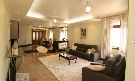 Casa para Venda - Castelo, 4 Quartos,  390 m² - Belo Horizonte