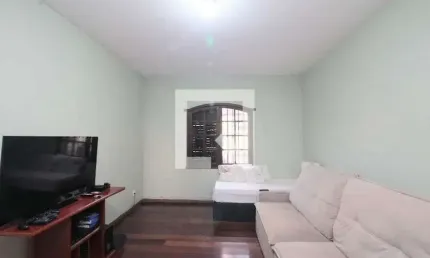 Casa para Venda - Caiçara-Adelaide, 4 Quartos,  330 m² - Belo Horizonte