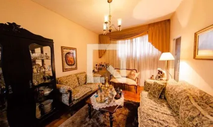 Casa para Venda - Barroca, 4 Quartos,  262 m² - Belo Horizonte