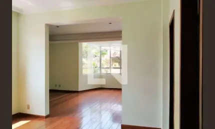 Apartamento para Venda - Calafate, 4 Quartos,  128 m² - Belo Horizonte