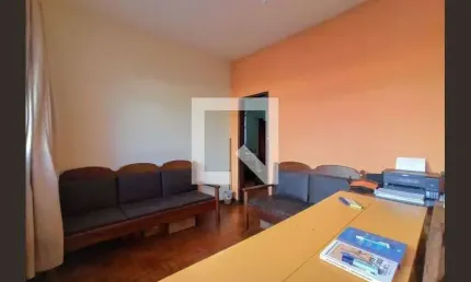 Casa para Venda - Carlos Prates, 4 Quartos,  316 m² - Belo Horizonte