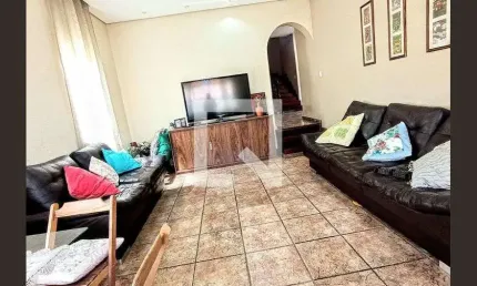 Casa para Venda - Planalto, 4 Quartos,  300 m² - Belo Horizonte