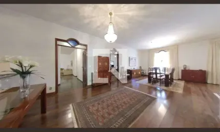 Casa para Venda - Mangabeiras, 7 Quartos,  913 m² - Belo Horizonte
