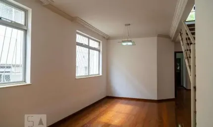 Cobertura para Venda - Santa Tereza, 4 Quartos,  200 m² - Belo Horizonte
