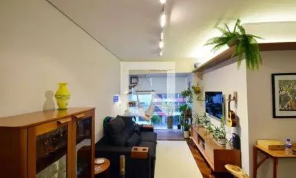 Apartamento para Venda - Barra da Tijuca, 2 Quartos,  87 m² - Rio de Janeiro