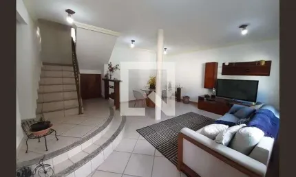 Casa para Venda - São João Batista, 3 Quartos,  360 m² - Belo Horizonte