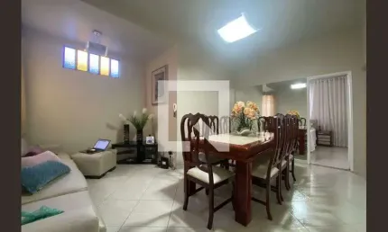 Casa para Venda - Salgado Filho, 3 Quartos,  201 m² - Belo Horizonte