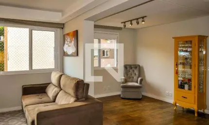 Apartamento para venda - nonoai, 3 quartos,  74 m² - porto alegre