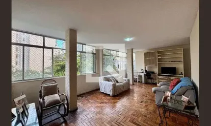Apartamento para venda - copacabana, 3 quartos,  170 m² - rio de janeiro