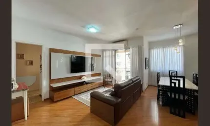 Apartamento para Venda - Freguesia , 3 Quartos,  107 m² - Rio de Janeiro