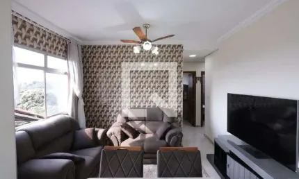 Apartamento para Venda - Goiânia, 3 Quartos,  75 m² - Belo Horizonte
